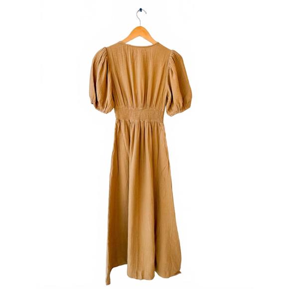 NEW XIRENA lawsyn dress in chester